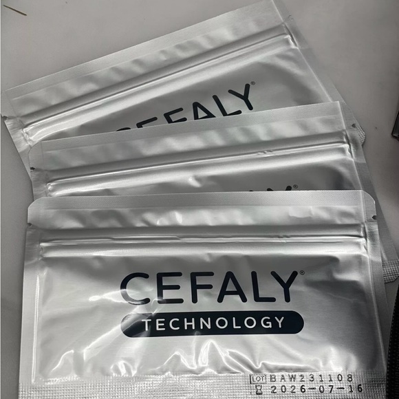 Cefaly Device for Migraine Prevention - Picture 4 of 11